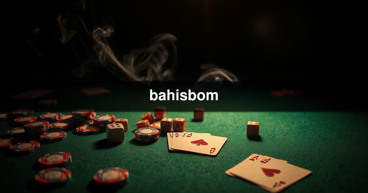 bahisbom