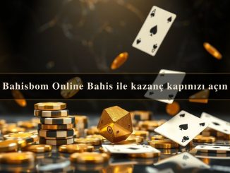 Bahisbom Online