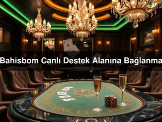 Bahisbom Canlı