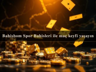 Bahisbom Spor